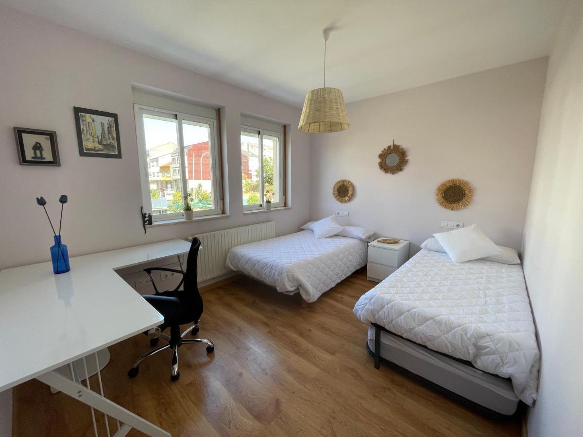Vila A Casina Monforte De Lemos Exteriér fotografie